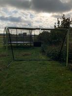 Exit Toys Voetbalgoal Tempo 3000, Groter dan maat XL, Ophalen, Gebruikt, Overige typen