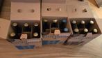 Gerijpte Westvleteren 8 & 12 - Trappistenbier, Verzamelen, Ophalen, Nieuw, Flesje(s), Overige merken