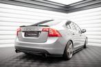 Voorlip achterlip sideskirt spoiler - S60 R-Design 10-14, Auto diversen, Tuning en Styling, Ophalen of Verzenden