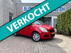 Suzuki Splash 1.0 Visia betrouwbare 5 drs, Gebruikt, 996 cc, Bedrijf, Handgeschakeld