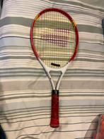 Wilson Tennisracket - Gebruikt, Ophalen, Gebruikt, Racket, Wilson