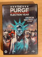 The Purge 3 : Election Year - 2016, Ophalen of Verzenden, Zo goed als nieuw, Actie