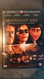 DVD - Moonlight Mile, Alle leeftijden, Ophalen of Verzenden, Zo goed als nieuw