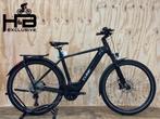 Cube Kathmandu Hybrid EXC 750 E-Bike Shimano Deore