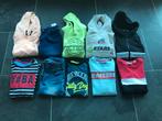Kledingpakket jongen 10 stuks maat 146/152, Ophalen of Verzenden, Zo goed als nieuw