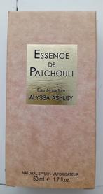 Essence de Patchouli, Ophalen of Verzenden, Nieuw