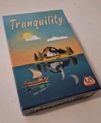 Tranquility, Ophalen of Verzenden, Zo goed als nieuw