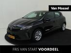 Renault Clio 1.0 TCe 90 PK GPF evolution, Voorwielaandrijving, Stof, Gebruikt, Met garantie (alle)