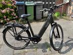 QWIC elektrische fiets. Vrijwel nieuw. Sterke 80Nm motor., Fietsen en Brommers, Elektrische fietsen, Ophalen, Qwic, Zo goed als nieuw