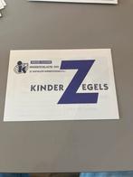 Kinderpostzegels 1991 - Gerard HaddObject postfris, Ophalen of Verzenden, Na 1940
