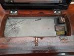 Naaimachine, Antiek en Kunst, Ophalen of Verzenden