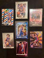 Detroit Pistons rookies – Ron Holland II & Bobi Klintman, Ophalen of Verzenden, Zo goed als nieuw