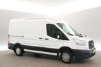Ford Transit 290 2.2 TDCI L2H2 | Nachtkoeling | Koelwagen 1, Auto's, Bestelauto's, Voorwielaandrijving, Euro 5, Gebruikt, 4 cilinders