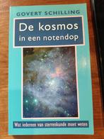 G. Schilling - De kosmos in een notendop, Ophalen of Verzenden, Zo goed als nieuw, G. Schilling