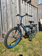 Popal Funjet 24 inch 39cm 3 versn jongens fiets, Ophalen, Gebruikt, 24 inch, Versnellingen