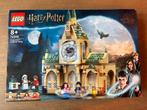 76398 Lego Harry Potter set Hospital Wing, Kinderen en Baby's, Speelgoed | Duplo en Lego, Ophalen of Verzenden, Zo goed als nieuw