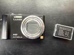 Panasonic Lumix fotocamera, Ophalen, Gebruikt, Compact, Overige Merken