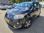 Citroen C3 Picasso 1.6 VTi Aura. 2009. Climate/Cruise/Mistla, Voorwielaandrijving, Gebruikt, Zwart, 4 cilinders