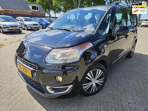 Citroen C3 Picasso 1.6 VTi Aura. 2009. Climate/Cruise/Mistla, Auto's, Citroën, Bedrijf, Te koop, C3 Picasso, ABS, Airbags, Airconditioning