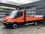 Iveco Daily 35C14 2.3 375 Laadklep 500kg Trekhaak 3500kg tre, Auto's, Bestelauto's, Gebruikt, Iveco, 2535 kg, Origineel Nederlands