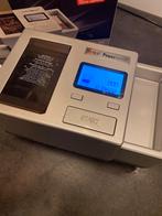 Zelf maak tabak masiene, Hobby en Vrije tijd, Kaarten | Zelfgemaakt, Ophalen of Verzenden, Zo goed als nieuw