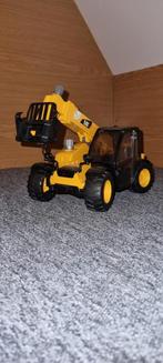Bruder - Caterpillar Verreiker, Ophalen of Verzenden, Gebruikt