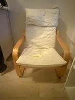 Lounge stoel, Huis en Inrichting, Fauteuils, Ophalen of Verzenden, Zo goed als nieuw