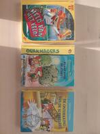 Geronimo Stilton Boeken Set, Boeken, Verzenden, Zo goed als nieuw, Geronimo Stilton, Fictie
