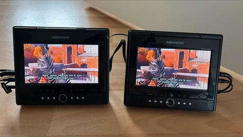 Draagbare DVD-spelers voor (rust in de) auto, Auto diversen, Auto-accessoires, Zo goed als nieuw, Ophalen