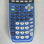 Texas Instrument TI 84 Plus Silver Edition, Diversen, Ophalen of Verzenden, Grafische rekenmachine, Zo goed als nieuw