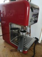 Kenwood k-mix espresso (voor de handige Harry), Witgoed en Apparatuur, Koffiezetapparaten, Espresso apparaat, Ophalen of Verzenden
