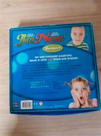 Zeg geen ja zeg geen nee junior - s1681, Hobby en Vrije tijd, Gezelschapsspellen | Bordspellen, Ophalen of Verzenden, Zo goed als nieuw