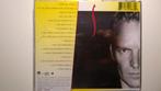 Sting - Fields Of Gold The Best Of Sting 1984 - 1994, Ophalen of Verzenden, 1980 tot 2000, Zo goed als nieuw