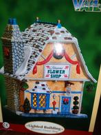 Kersthuisjes, Diversen, Kerst, Ophalen of Verzenden, Zo goed als nieuw