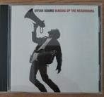 CD Bryan Adams, Ophalen of Verzenden, Zo goed als nieuw, Poprock