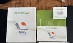 Dexcom G6 starterset met 3 sensors, Diversen, Verpleegmiddelen, Ophalen, Nieuw