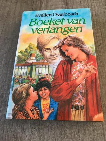 Evelien Overbosch - Boeket van verlangen beschikbaar voor biedingen