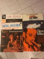 lp hammond orgel / Glenn Miller, Cd's en Dvd's, Gebruikt, Ophalen of Verzenden