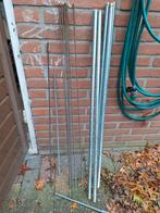 draadpennen, Ophalen, Nieuw