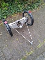 Tworby Driewielfiets ombouwset €550,-, Fietsen en Brommers, Ophalen, Info@tworby.nl, Tworby, Zo goed als nieuw