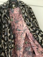 Pom Amsterdam jas, Kleding | Dames, Overige kleuren, Ophalen of Verzenden, Zo goed als nieuw, Maat 36 (S)