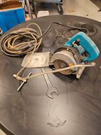 Makita Diamantzaag - Watergekoeld, Ophalen of Verzenden, Gebruikt