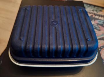 Tupperware Kaas- en Boterdoos beschikbaar voor biedingen