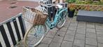 Mooie meisjes transport fiets, Ophalen of Verzenden, Zo goed als nieuw