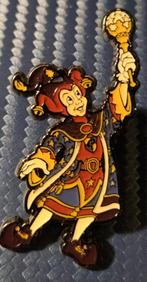 Pardoes pin, Verzamelen, Speldjes, Pins en Buttons, Ophalen of Verzenden, Zo goed als nieuw