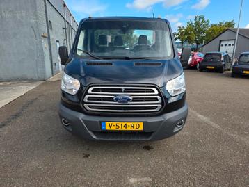 Ford Transit 350 2.2 TDCI L4H1 Ambiente beschikbaar voor biedingen