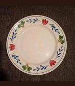 Bord Farmhouse - 24cm doorsnee, Huis en Inrichting, Keuken | Servies, Ophalen of Verzenden, Zo goed als nieuw, Overige stijlen