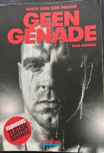 Geen Genade - Andy van der Meijde, Ophalen, Gelezen, Balsport
