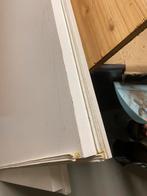 Opdekdeur, Ophalen, Zo goed als nieuw, Binnendeur, 200 tot 215 cm