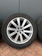 19 inch wielset met all season banden voor Volvo XC90, Gebruikt, Info@volvo-nederland.nl, Volvo Zweden, Banden en Velgen